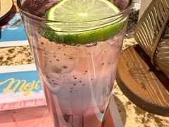 -墨纪Mojí墨西哥餐厅(官舍店)