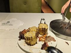 -戈拿旺巴西烤肉(崇文门店)