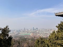 -千佛山风景名胜区