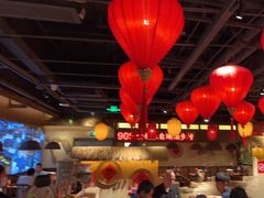 -老湘村·湖南土菜(天河维多利店)