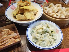 -新兴园饺子馆(河南街店)