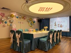 -梓爱月子中心(花都店)