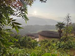 -南靖田螺坑土楼群景区