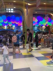 -宝燕乐园(闵行旗舰店)