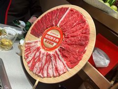 -海底捞火锅(吴中路店)