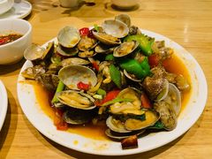 -南海渔家•海鲜•正宗海南菜(海棠湾店)