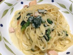 -萨莉亚意式餐厅(杭州滨江天街店)