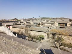 -山西王家大院