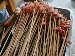 -盖帮鳝鱼串串(东郊记忆店)