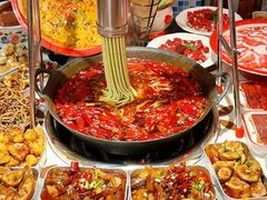 -江北北火锅馆·公路夜市(魏公村店)