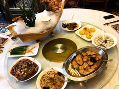 -万宝海鲜舫(劳动公园店)
