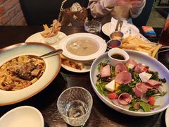 -blue frog蓝蛙(长泰广场店)