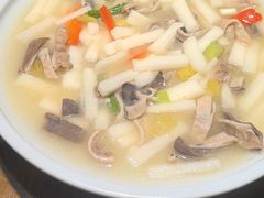 -盐帮食坊•小河帮川菜(四川师大店)