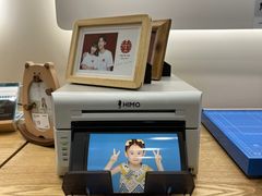 -海马体照相馆(成都来福士广场店)