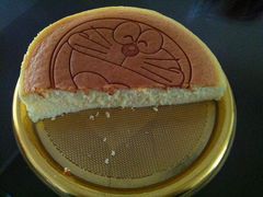 -85度C(南京龙江店)