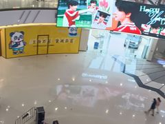 -万达茂商场(南京仙林店)