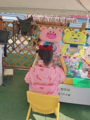 -萌宠亲子动物乐园(槐房万达店)