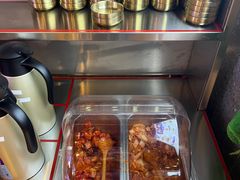 -梨花牛肉汤饭(仁恒伊势丹店)