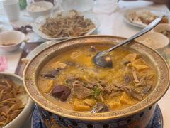 -红樱桃·欢乐餐厅(太原里店)