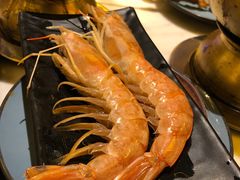 -喜庭海鲜自助(来福士店)