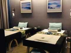 -璞·澐间影院式足道SPA(尚悦湾店)