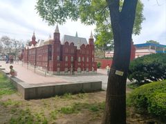 -北京世界公园