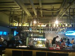 -Geneva日内瓦餐厅(西郊宝成花苑店)