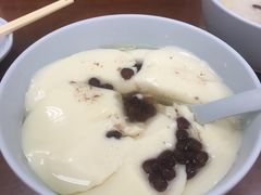 甜豆花-日月永和中国餐饮名店(东湖店)