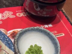 -古田居·特色寿司料理(星之岛旗舰店)
