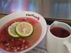 -鲜芋仙(高新万达广场店)