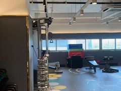 -古德菲力健身(特区报业店)