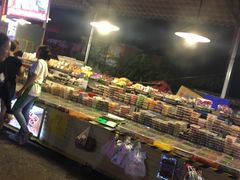 -新五爱道夜市
