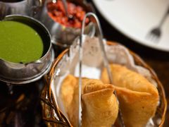 -Bombay Grill印度餐厅