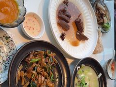 -潮堂 · 潮州菜(国贸商城店)