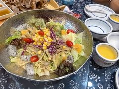 -汉唐守艺人·河北面馆(民心河店)