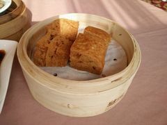 -潮府馆·非遗潮州菜·港式点心(世纪公园店)