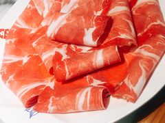 -五悦北平四季涮肉·烧烤(老商埠店)