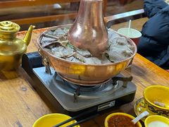 -塔洛藏餐吧(香格里拉古城店)