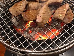 -大阪烧肉BAKA一代(十亩地店)