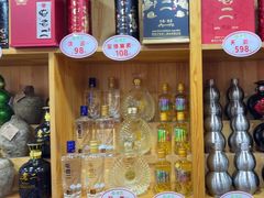 -屯老二农家铁锅炖·行业领军者(梅江店)