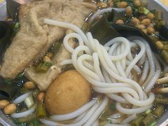 -覃肥叔桂林米粉(粮道街店)