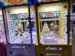 -大玩家(大连高新万达店)