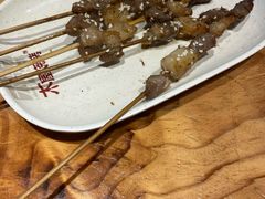 -木屋烧烤(岗顶二店)