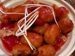 -临界音乐酒馆·小龙虾·江湖菜(华熙LIVE·鱼洞店)