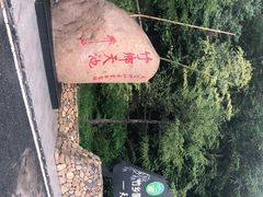 -江南天池