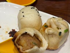 -大壶春生煎(世纪汇广场店)