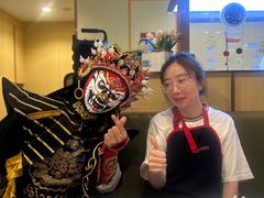 -海底捞火锅(江北万达商业广场店)
