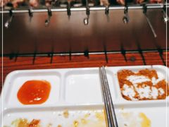 -三个蒙古大叔羊肉串(大宁店)