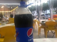 -老地方烤鱼(民心佳园店)