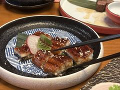 -大江户日本料理(吕厝店)